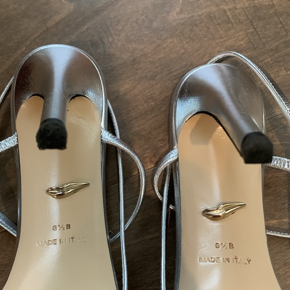 DVF Ulla heels - Picture 6 of 7